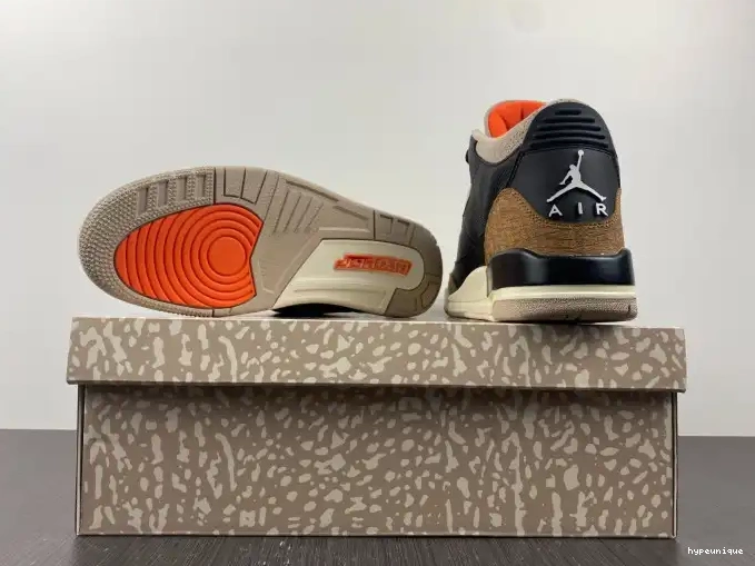 HYPE Jordan Desert 3 CT8532-008 Air Elephant 0624